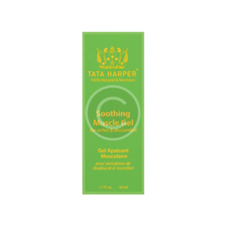 Soothing Muscle Gel